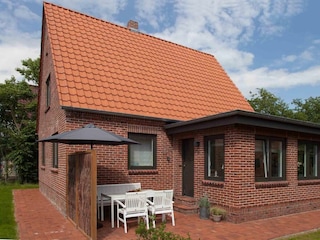 Apartment St. Peter-Ording Außenaufnahme 3