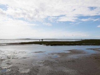 Apartment St. Peter-Ording Umgebung 25