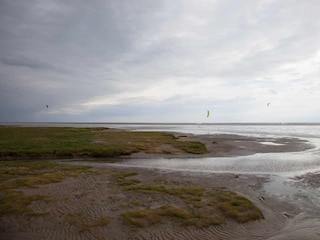 Apartment St. Peter-Ording Umgebung 26