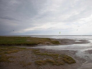 Apartment St. Peter-Ording Umgebung 27