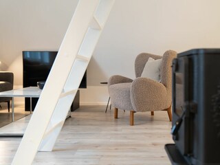 Apartment St. Peter-Ording Außenaufnahme 5