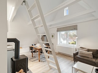 Apartment St. Peter-Ording Außenaufnahme 10