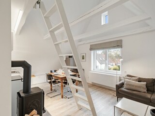 Apartment St. Peter-Ording Außenaufnahme 6