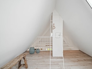 Apartment St. Peter-Ording Außenaufnahme 12