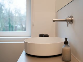 Apartment St. Peter-Ording Außenaufnahme 14