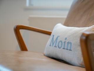 Apartment St. Peter-Ording Außenaufnahme 19