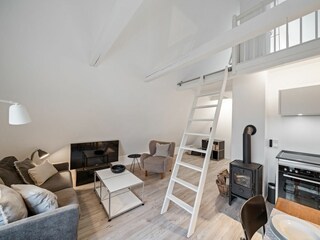 Apartment St. Peter-Ording Außenaufnahme 16