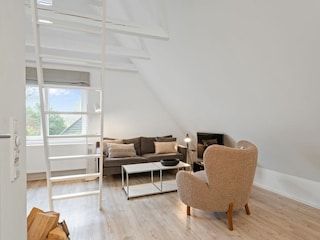 Apartment St. Peter-Ording Außenaufnahme 22