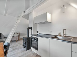 Apartment St. Peter-Ording Außenaufnahme 23