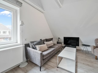 Apartment St. Peter-Ording Außenaufnahme 24