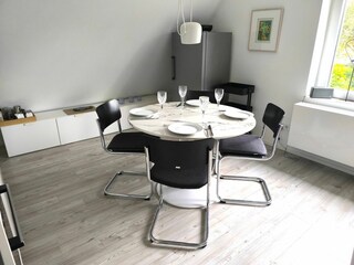Apartment St. Peter-Ording Außenaufnahme 21