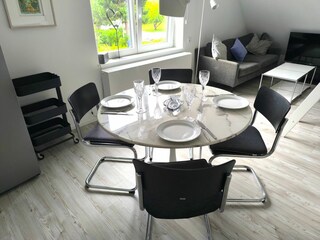 Apartment St. Peter-Ording Außenaufnahme 22