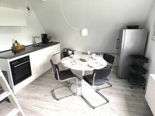 Apartment St. Peter-Ording Außenaufnahme 23