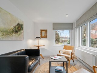 Apartment St. Peter-Ording Außenaufnahme 24