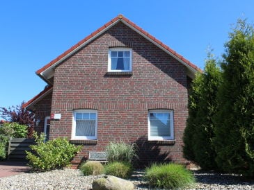 Ferienhaus GrachtenDOMiZiL