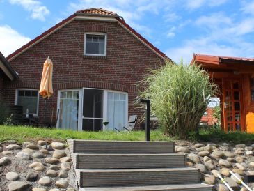 Holiday house GrachtenDOMiZiL