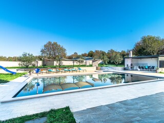 Villa Porec Registrazione all'aperto 4