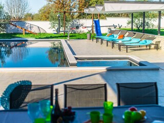 Villa Porec Registrazione all'aperto 5