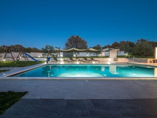 Villa Porec Registrazione all'aperto 3