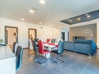 Villa Porec Caratteristiche 13