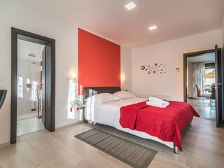 Villa Porec Caratteristiche 16