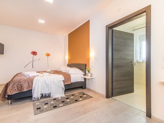 Villa Porec Caratteristiche 18