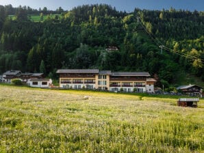 Ferienwohnung Apparthotel Alpen Chalet - Neukirchen am Großvenediger - image1