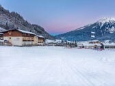 Apparthotel AlpenChalet im Winter