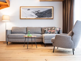 Ferienwohnung mit dem gewissen Etwas am Komfort