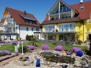 Ferienwohnung Haus Melanie - Hagnau am Bodensee - image1