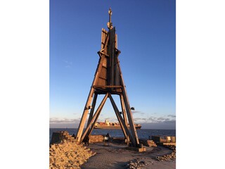 Die Kugelbake