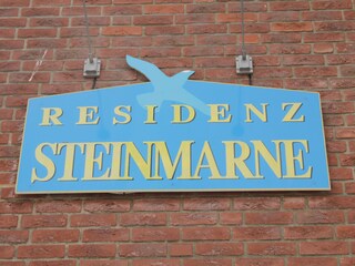 Residenz Steinmarne