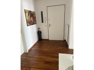 Flur / Eingangsbereich