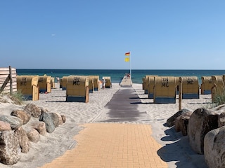 Südstrand