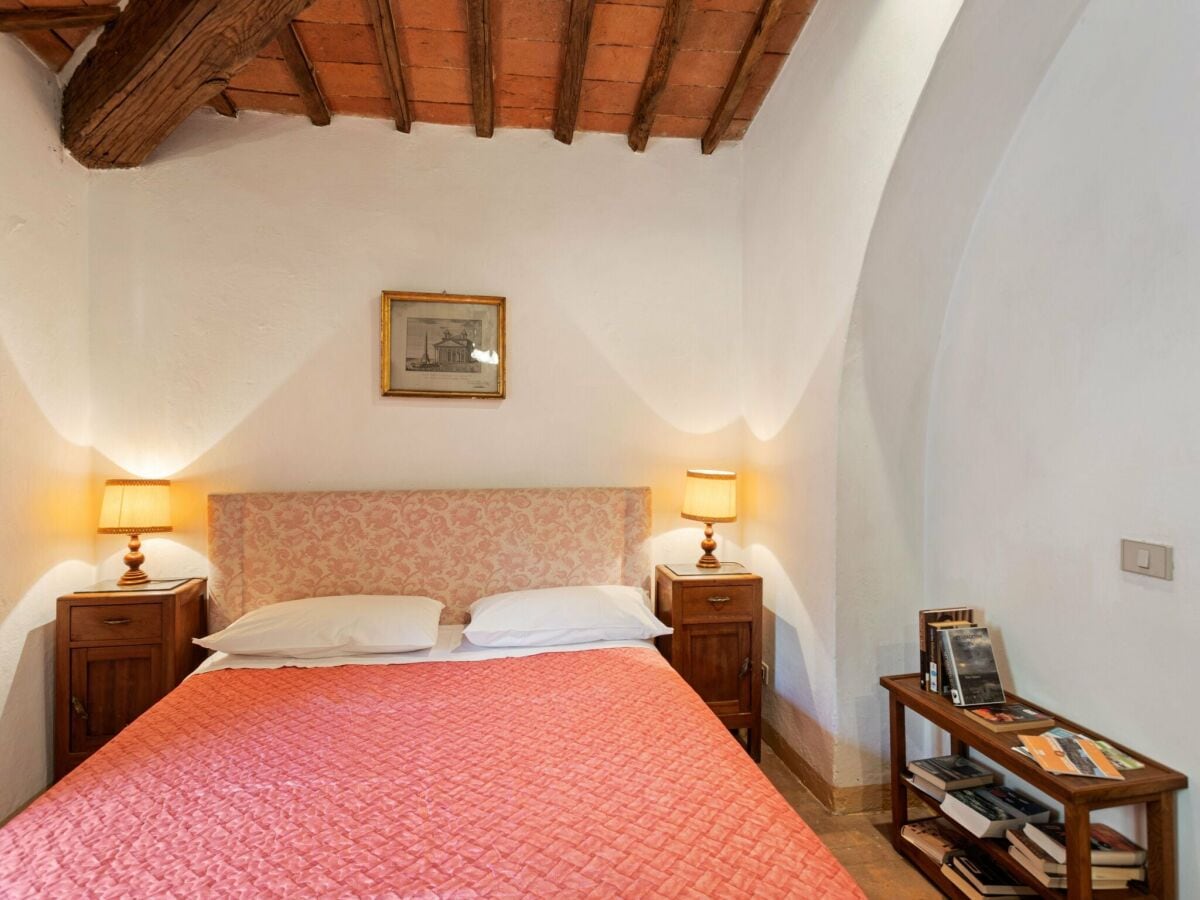 Holiday house Tuoro sul Trasimeno Features 1