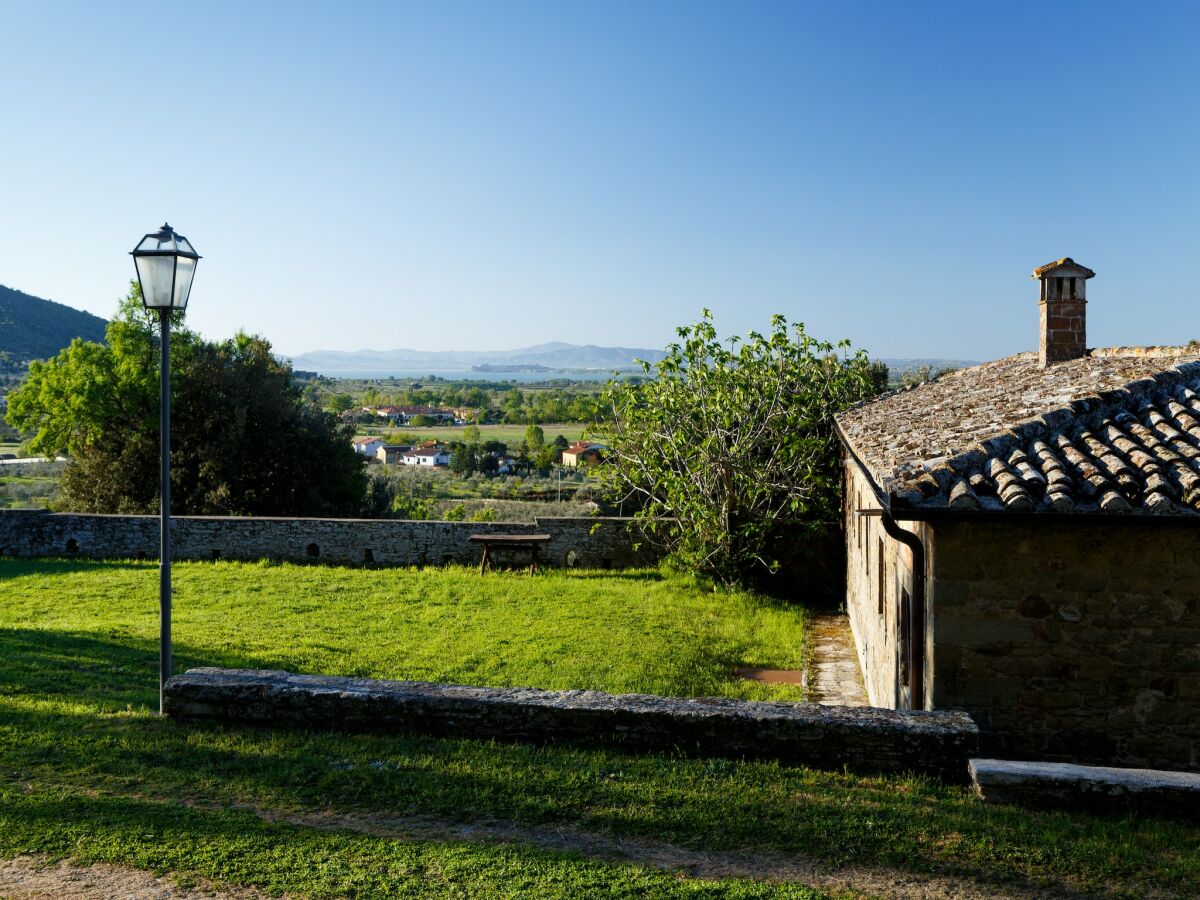 Ferienhaus Tuoro sul Trasimeno Außenaufnahme 4