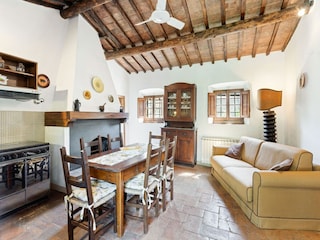 Holiday house Tuoro sul Trasimeno Features 11