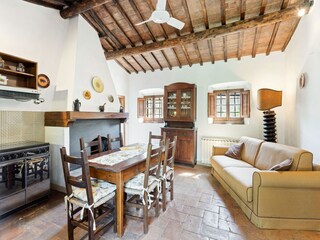 Vakantiehuis Tuoro sul Trasimeno Kenmerken 17