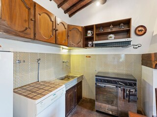 Ferienhaus Tuoro sul Trasimeno Ausstattung 28
