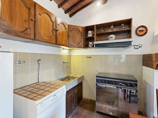Holiday house Tuoro sul Trasimeno Features 23