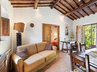 Ferienhaus Tuoro sul Trasimeno Ausstattung 18