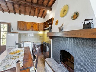 Vakantiehuis Tuoro sul Trasimeno Kenmerken 13