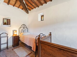 Maison de vacances Tuoro sul Trasimeno Équipement 14