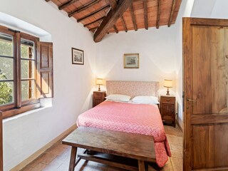 Casa per le vacanze Tuoro sul Trasimeno Caratteristiche 16