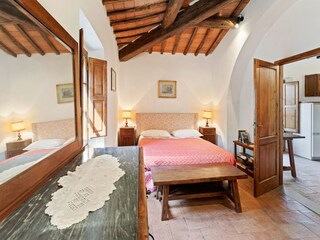 Maison de vacances Tuoro sul Trasimeno Équipement 31
