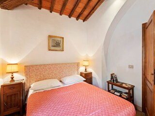 Casa de vacaciones Tuoro sul Trasimeno Características 25