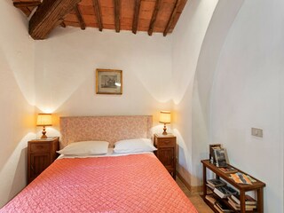 Casa de vacaciones Tuoro sul Trasimeno Características 21