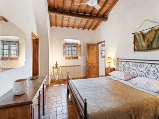 Ferienhaus Tuoro sul Trasimeno Ausstattung 21