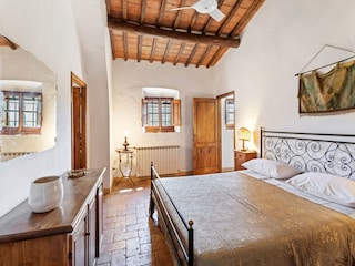 Ferienhaus Tuoro sul Trasimeno Ausstattung 23