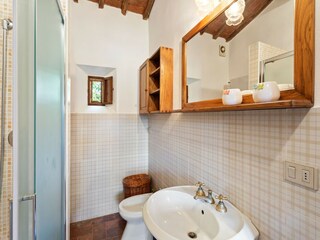 Ferienhaus Tuoro sul Trasimeno Ausstattung 26